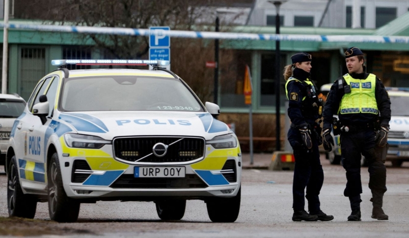 Sweden Investigates Motive Behind Deadly School Shooting